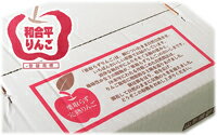 ふじりんご 贈答用 【 特秀品 3kg 満杯詰め 球数の目安 約9玉以上入り 送料無料 】 完熟蜜入り 山形 朝日町 和合平 有機減農薬栽培 サンふじりんご りんご 値段 産地 時期 りんごジュース 農産物 ポイント消化 100円 300円 500円