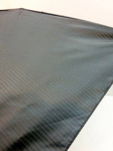 雨傘・折畳傘−紳士超軽量リップストップミニ折畳雨傘