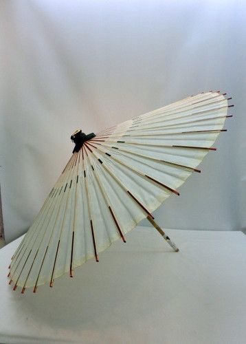 番傘粋な男の紳士京仕上げ番傘