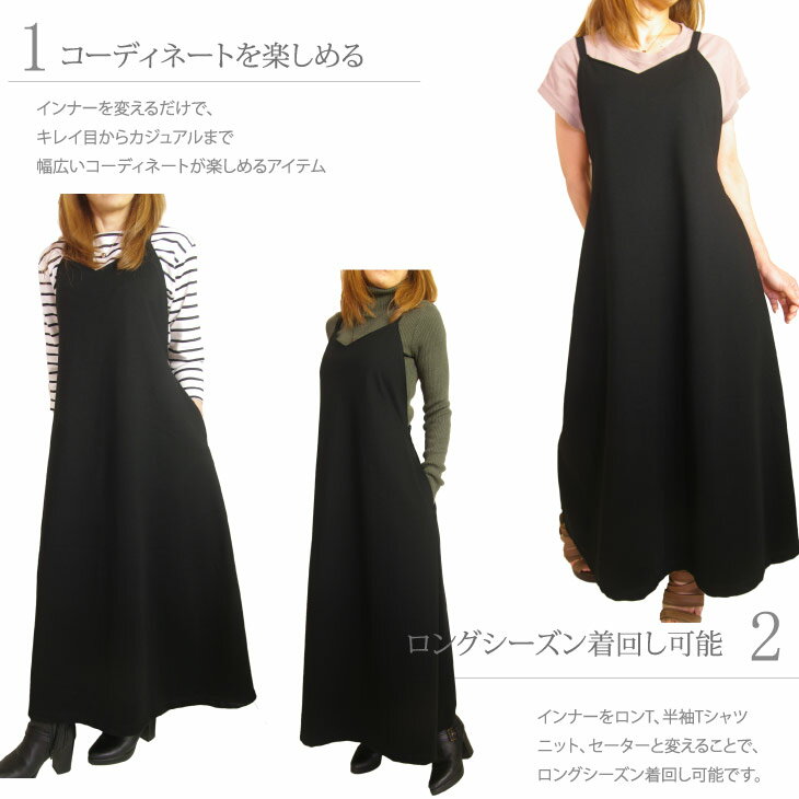 Allegra K 夏ワンピース 花柄ドレス ラップ フリル裾 ノースリーブ ラウンドネック レディース アプリコット XL