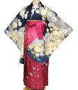 卒業式 袴セット 袴 小学校 小学生 ジュニア 女の子 大学生 レディース 女性 二尺袖 着物 袴 セット From KYOTO フロムキョウト ブランド 絵羽...