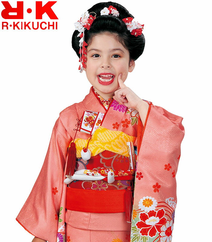 楽天市場】七五三 着物 7歳 フルセット 購入(キッズサイズ(cm 楽天市場】七五三 着物 7歳 フルセット 購入(キッズサイズ(cm