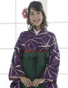 卒業式 袴セット 袴 小学校 小学生 ジュニア 女の子 大学生 レディース 女性 二尺袖 着物 袴 セット ミサヤマ ブランド 袴6点セット 1 販売 購入