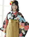 卒業式 袴セット 袴 小学校 小学生 ジュニア 女の子 大学生 レディース 女性 二尺袖 着物 袴 セット ミサヤマ ブランド 袴6点セット 30 販売 購入