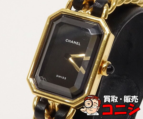 【質コニシ】【CHANEL/シャネル】プ