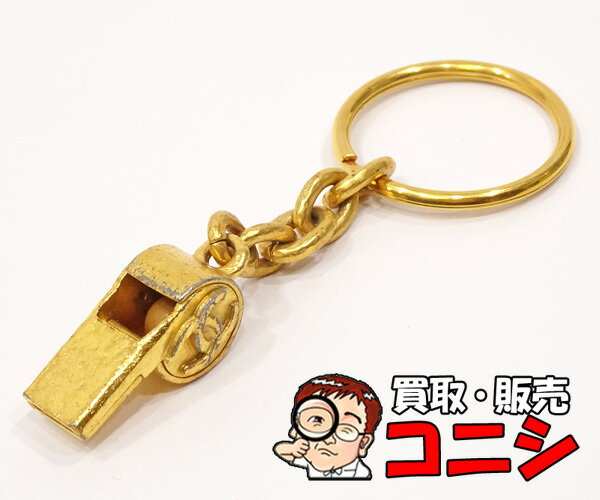 シャネル　CHANEL ♡ホイッスルデザイン♡キーホルダー　チャーム 楽天市場】CHANEL シャネル ホイッスル 笛 ココマーク CCマーク