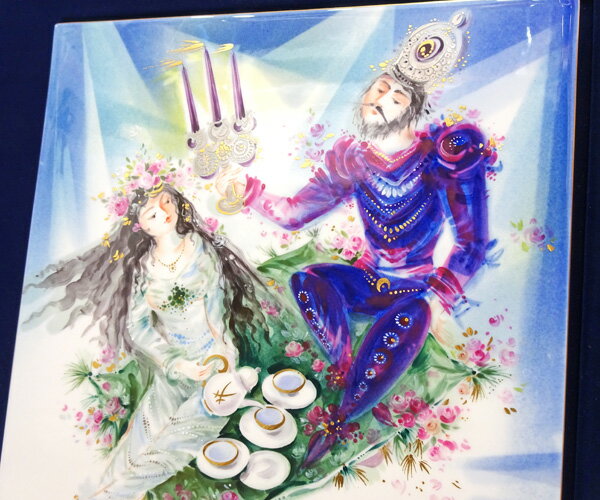 �ڼ����˥��ۡ�Meissen/�ޥ������ƫ�Ĳ� ��ˡ����� ����ӥ���ʥ��� �������ʪ�� ������ ���� �緿���������ߡ�l1622b