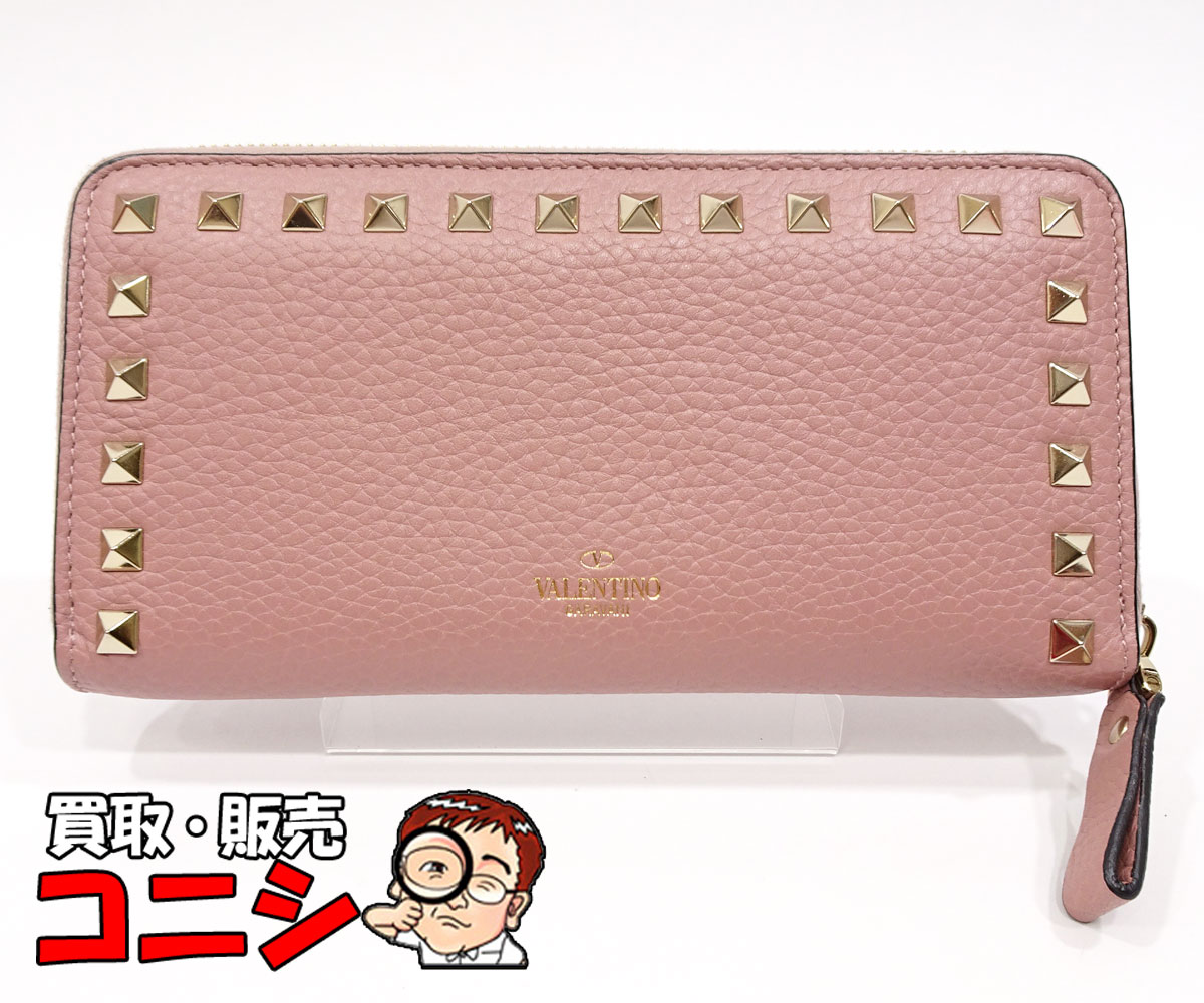 楽天市場】バレンティノ（レディース財布｜財布・ケース）：バッグ