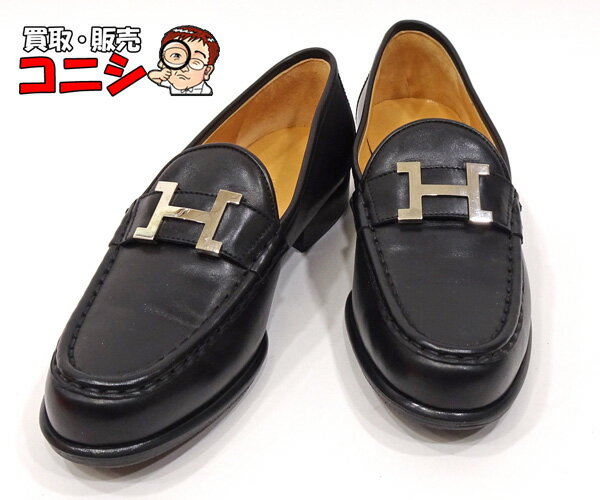 楽天市場】エルメス（靴サイズ（cm）23.5）（ローファー