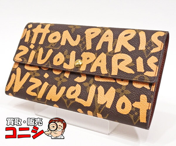 【ひとこと】 ルイ・ヴィトンのポルトモネ・クレディが入荷致しました。 モノグラムに大胆に描かれた文字が印象的です。 キズや汚れの少ない状態の良いお品です。 是非この機会にいかがでしょうか？ 『消費税込み価格・送料無料』の大変、お買い得価格です。 ※店頭または百貨店での販売も行っておりますので 商品に関しましては時間差で売り切れる場合が ございますが、ご了承下さい。 ◆ブランド・品名 【ブランド】ルイ・ヴィトン 【商品名】　ポルトモネ・クレディ 【型　番】　M92190 ◆色・素材 【ライン】　モノグラム ◆サイズ 【サイズ】　約 W:19cm×H:10.5cm×D:2cm ◆ランク 【状　態】　中古品・ランクA 　　　　　　(※画像をご参照ください) ◆参考価格 【参考定価】不明 ◆ポケット 【ポケット】内側：カード×2、札入れ×2 　　　　　　　　　ファスナー×1 ◆付属品 【付属品】　なし ☆お客様のご都合による返品はお断りしております。 ご不明な点はお気軽にお問合せください。 ご購入頂きました時計に関して、 商品情報内の記載サイズの範囲内 でベルトサイズお直しをさせて頂きます。 （多少の誤差はお許し下さいませ） ※ブランドジュエリーはサイズ直し不可です※ ご購入頂きました指輪に関して、別途お見積もりにてサイズお直しをさせて頂きます。 ご希望のサイズをお教え頂きましたら、当店よりサイズお直しに掛かるお見積もり料金を お知らせさせて頂きます。 （サイズ直しには1週間ほどお時間をいただきます。） 指輪のデザインとの兼ね合いで サイズお直しが不可能なケース もございますので予めご了承下さいませ。 商品は全てデジタルカメラで撮影しております。実際の商品とはお色が異なる場合もございます。予めご了承下さいませ。 中古商品は 使用品の為、多少のすれや傷・色落ち・使用による匂い等ございます。 すべてのダメージを表記し、写真を掲載することは出来かねます為 ご了承ください。 新品商品の状態でも多少の細かい傷が見受けられる事がございます。直営店でご購入された場合でもこのような傷が見受けられる 事がございます。なお新品の品でも入荷時より傷等が目立つ場合は「未使用」に格付けしております。 何卒ご理解下さいますようよろしくお願いします。 ルイ・ヴィトンのヌメ革などの場合、使用しなくても時間の経過と共に色が焼ける性質となっております。 一部新品の物でも色が焼けている場合がございますが、予めご了承ください。 付属品につきましては付属品欄に記載のあるもののみとなります。 商品状態を忠実にお伝えできるよう心がけておりますが、気になることがございましたらお気軽にお問い合わせください。 &nbsp; 　クレジットカードでのご決済によるご本人様確認につきまして 当店では取り扱い商品の性質上、ご注文者名と異なる名義のクレジットカードはご利用頂けません。またご注文者とお受取人様が異なる 場合も、ご本人様確認等にお時間を頂く場合がございます。繁忙期におきましてはクレジットカード会社との確認作業に時間が掛かる場 合があり、あす楽のご希望に沿えない場合がございますが、クレジットカードの不正利用を防止するための措置につきご理解の程よろし くお願いします。※お急ぎの場合は代金引換便または振込決済をご利用下さい。