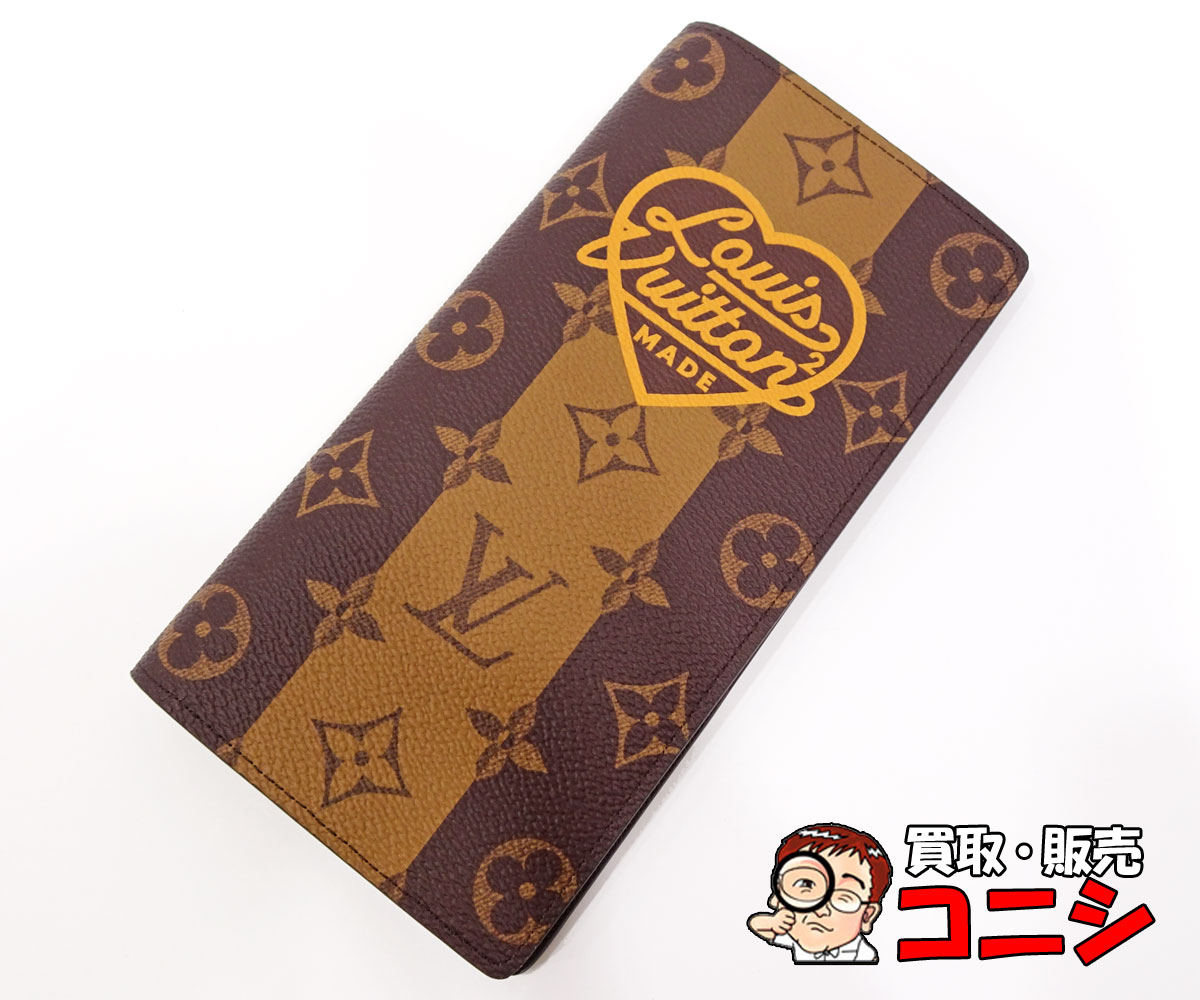 【質コニシ】【Louis Vuitton/ルイ・ヴ�