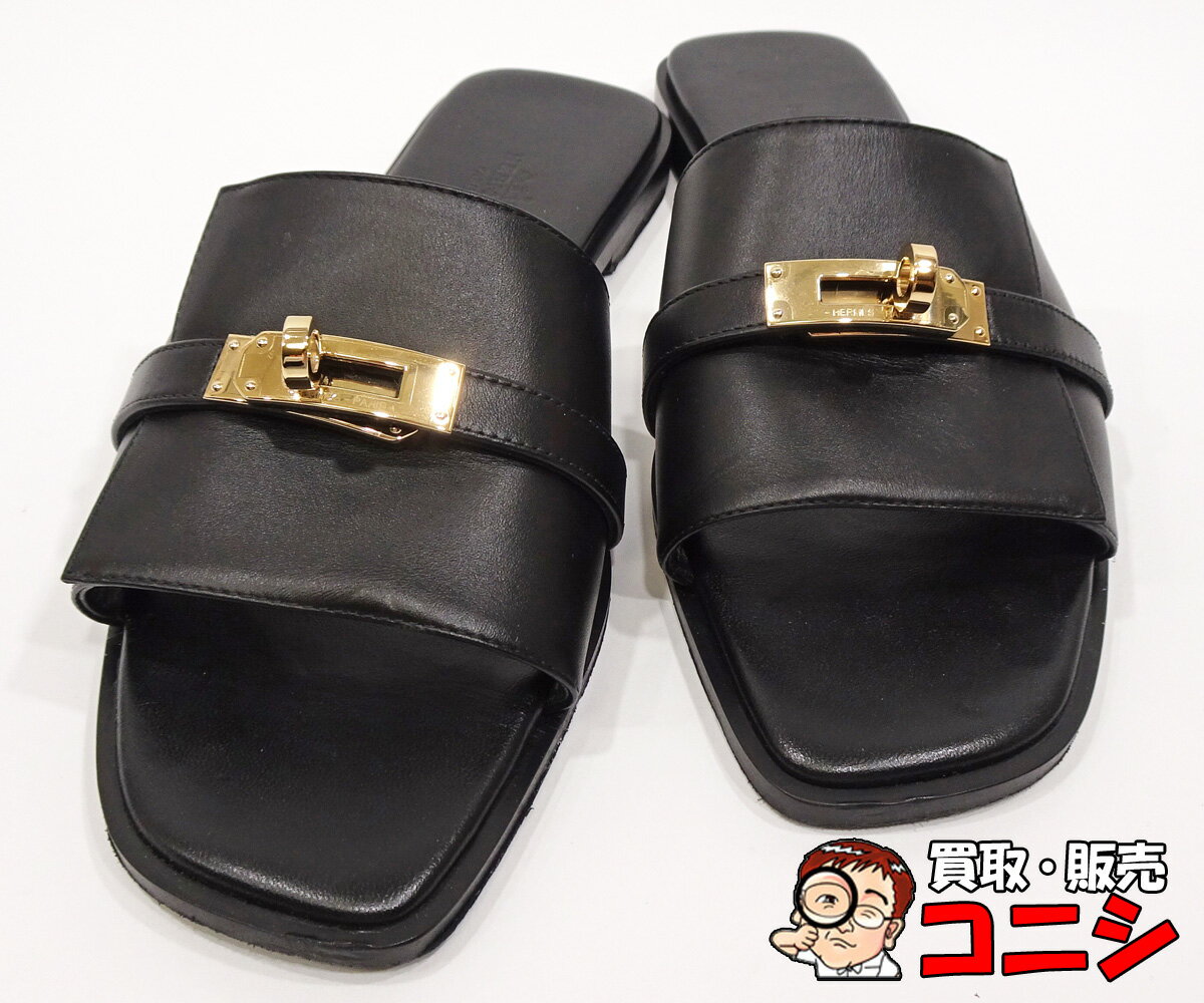 楽天市場】エルメス サンダル 39の通販