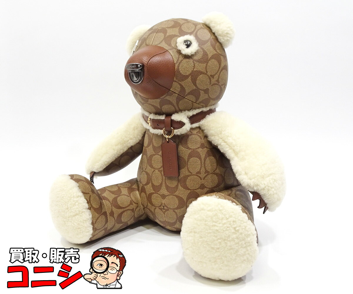 楽天市場】COACH（ぬいぐるみ｜ぬいぐるみ・人形）：おもちゃの通販