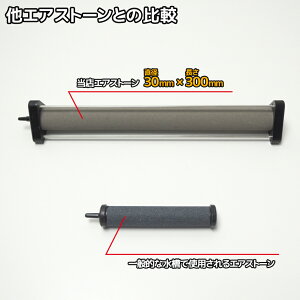 いぶき エアストーン 直径30×300 粒度#150 微粒泡 エアー 活魚 水槽 いけす 活魚輸送車 エアーポンプ用 エアーストーン セラミック製 ホース内径 4mmから6mm用通販格安セール情報 楽天 通販