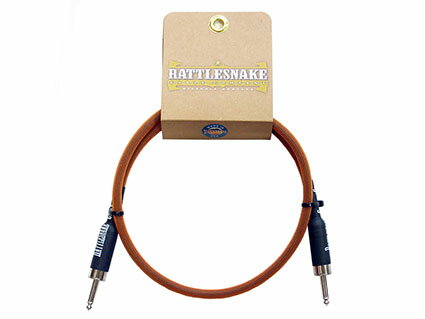 ԡ֥RattlesnakeCableSpeakercableCopper3FT