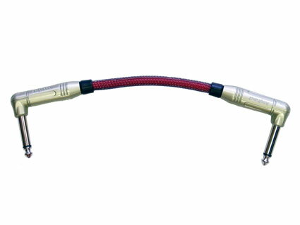 ギターケーブル Solid Cables Dynamic Arc Ultra 3in