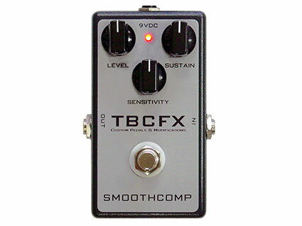 さ*ま様 Aguilar TLC COMPRESSOR ベースエフェクター　アギ aguilar TLC COMPRESSOR ベースエフェクター アナログ