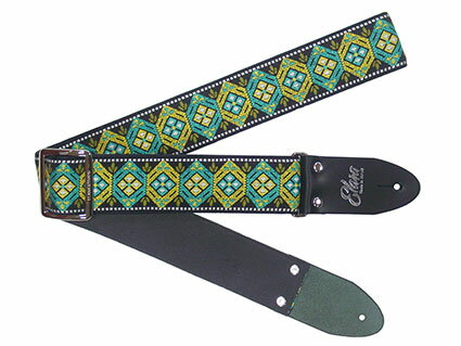 ȥå Elara Straps Beehive Turquoise/Yellow Ultrasuede [̵!]