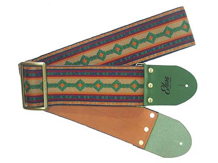 乐天商城 - 3インチ幅・ギターストラップ Elara Straps Millau 3 Smoothi Ultrasuede [送料無料!]