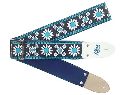 ギターストラップ Elara Straps Little Angel Celeste Ultrasu