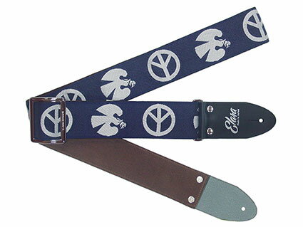 ȥå Elara Straps Peace & Dove Navy Ultrasuede [̵!]