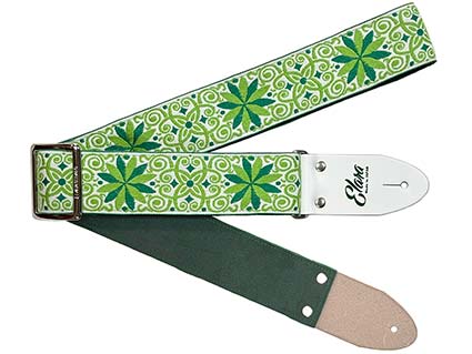 ȥå Elara Straps Zinnia Elegans Apple Green Ultrasuede [̵!]