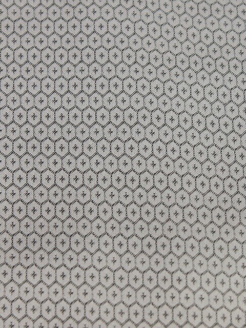 アッシュエルの男きもの　6点セット　仕立上り男用着物　洗える着物　H・Lの男性用着物　A1357-01M 2