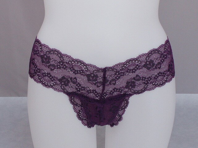 Tショーツ 格安 アウターにひびかないショーツ まとめ買いにオススメ 5枚以上でD・M便送料無料 Mサイズ B030KMM