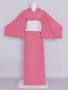 色無地着物 日本製 堅牢染の最高級品・色無地着尺 一枚は持って欲しい着物です 重宝するお着物です F2591