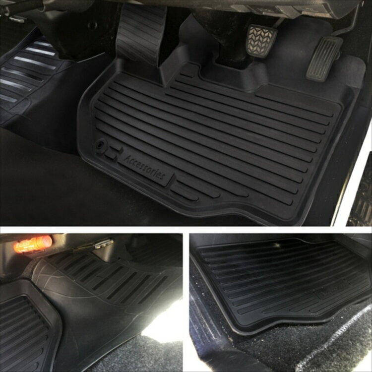 【予約】ハイエース 200系 コミューター パーツ ハイエースワゴン ハイエース200 200 ハイエース200系 カスタム ワイドボディー トヨタ フロアマット カスタム マット ラバーマット アクセサリー カバー 防水 防水マット 3P セット ドレスアップ 内装 改造 カスタムパーツ