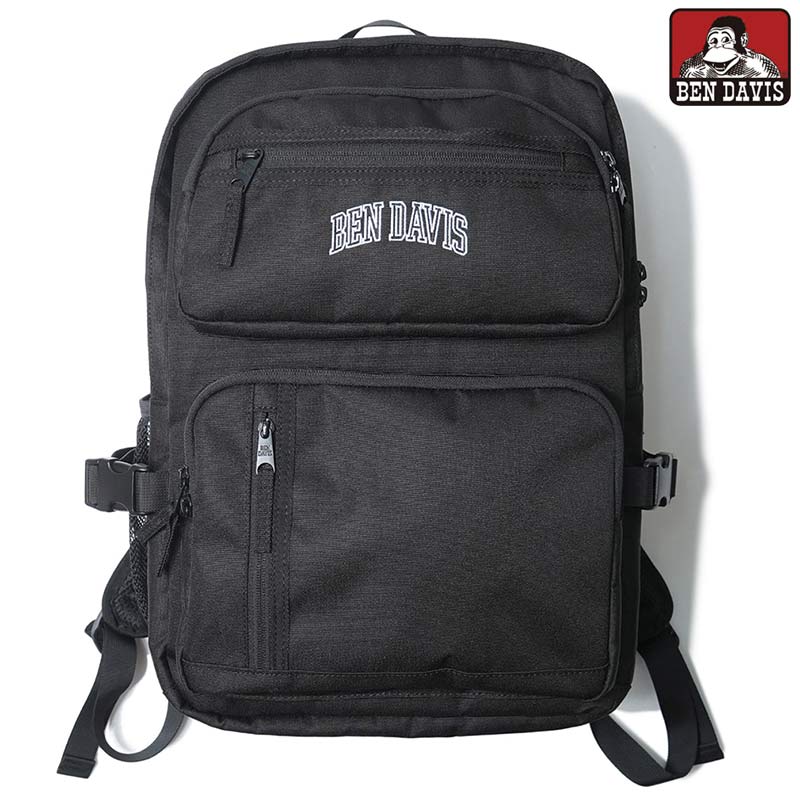 Rakuten - BEN DAVIS ベンデイビス バックパック リュック デイバック バッグ BDW-8236 メンズ レディース BAG 送料無料