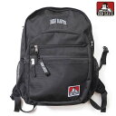 BEN DAVIS ベンデイビス バックパック リュック デイバック バッグ BDW-8300CL メンズ レディース BAG 送料無料(4)