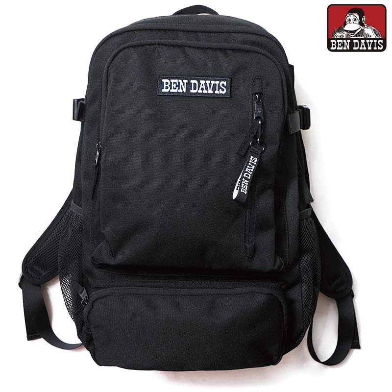 ベンデイビス リュック BEN DAVIS ベンデイビス バックパック リュック デイバック バッグ 32L BDW-8307 メンズ レディース BAG 送料無料