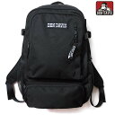 BEN DAVIS ベンデイビス バックパック リュック デイバック バッグ 32L BDW-8307 メンズ レディース BAG 送料無料