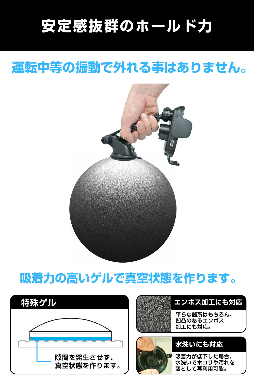 楽天市場 エンジン停止後も自動開閉可能 車載ホルダー ワイヤレス充電器 Qi 自動開閉 スマホホルダー 車 車載用 車載 スマホ スマートフォン ホルダー 急速充電 充電 ワイヤレス Iphone Android Luft