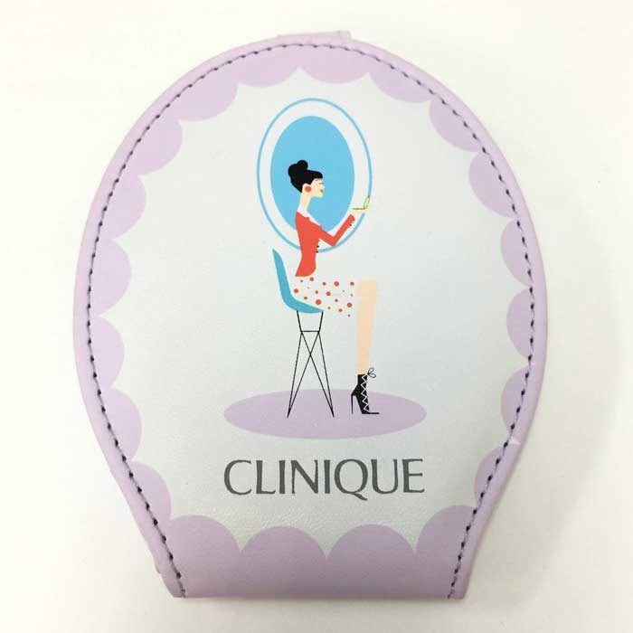 クリニーク CLINIQUE コンパクトミラ