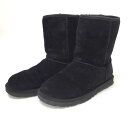 アグ UGG ムートンブー