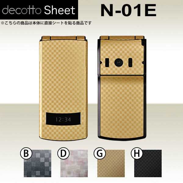 N-01E  ǥ  decotto ̥å  塼֥  [塼] ڽ 椫!  |31|...