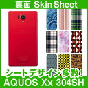 SoftBank AQUOS Xx 304SH p XLV[g  uIׂ100ȏIvIтI X}z P[X Jo[ fR X}[gtH Ή || sk-1s-A || \e 10P18Jun16