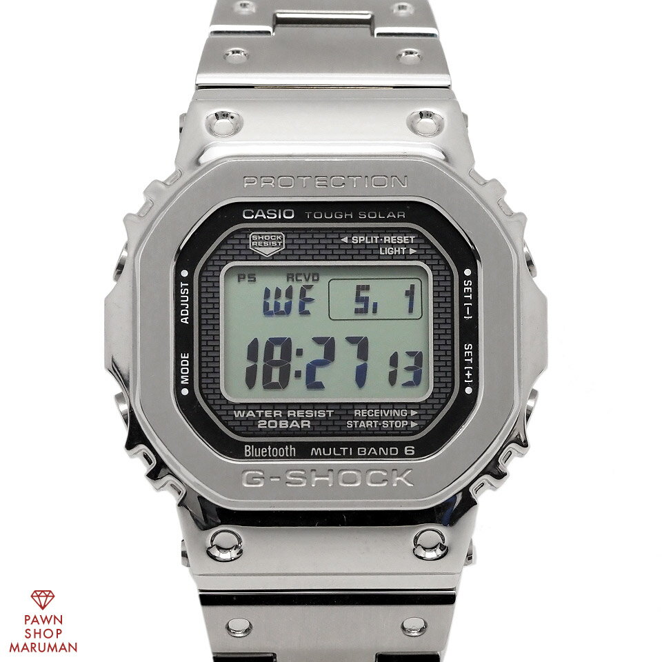 CASIO カシオ G-SHOCK フル