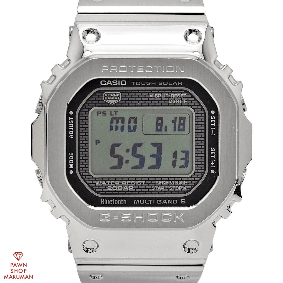 楽天市場】gショック メタル 中古（機能（腕時計・スマート