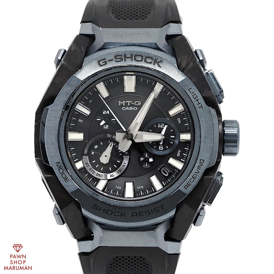 楽天市場】g-shock 黒（素材（時計ベルト）ラバー）の通販