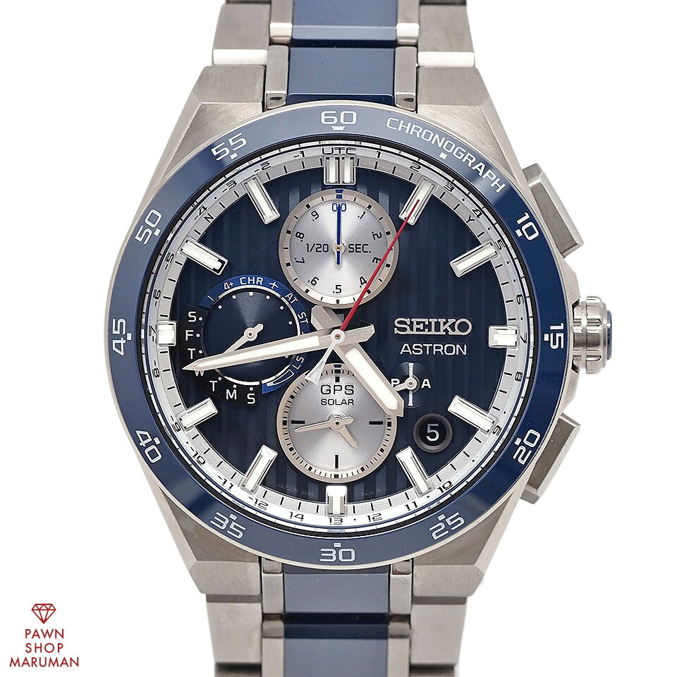 Seiko Astron Nexter SBXC181