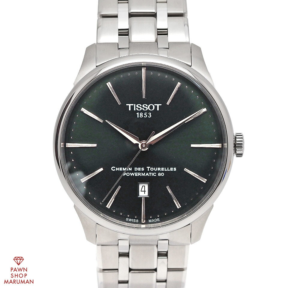 ティソ(TISSOT)の価格・値段一覧 - 腕時計投資.com