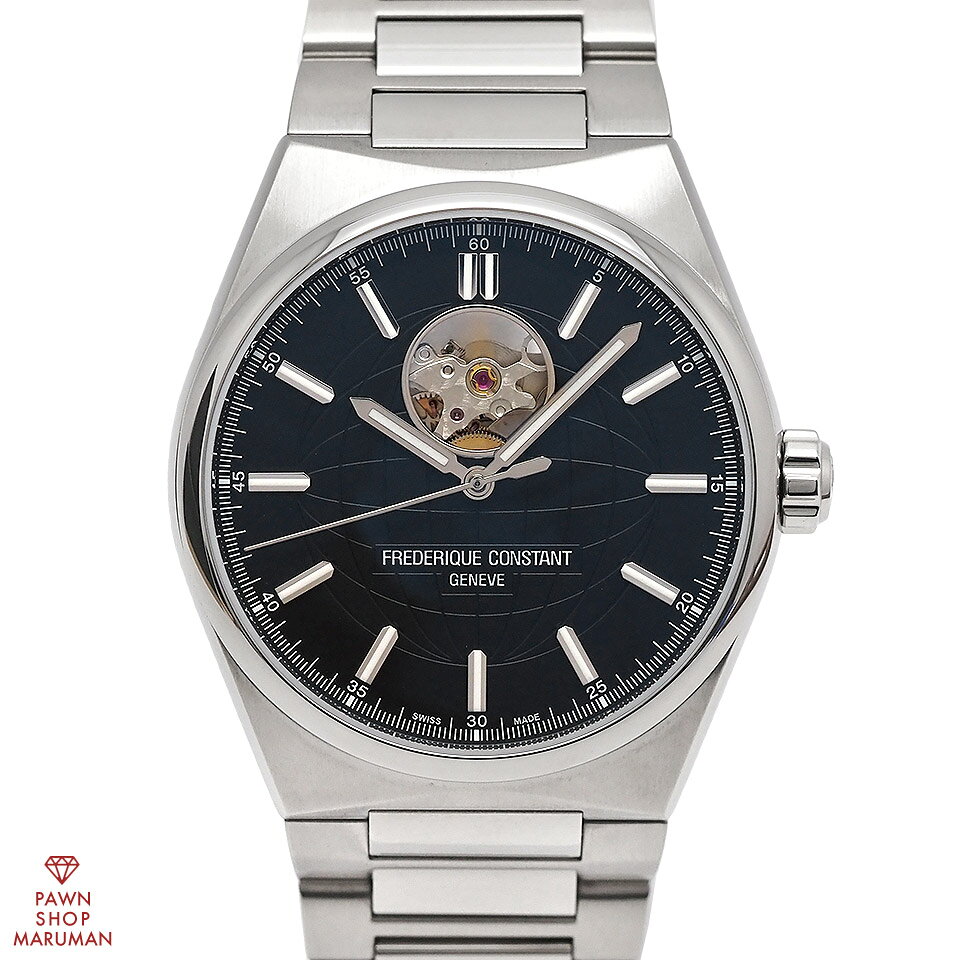 楽天市場】自動巻き 腕時計（ブランドフレデリック・コンスタント