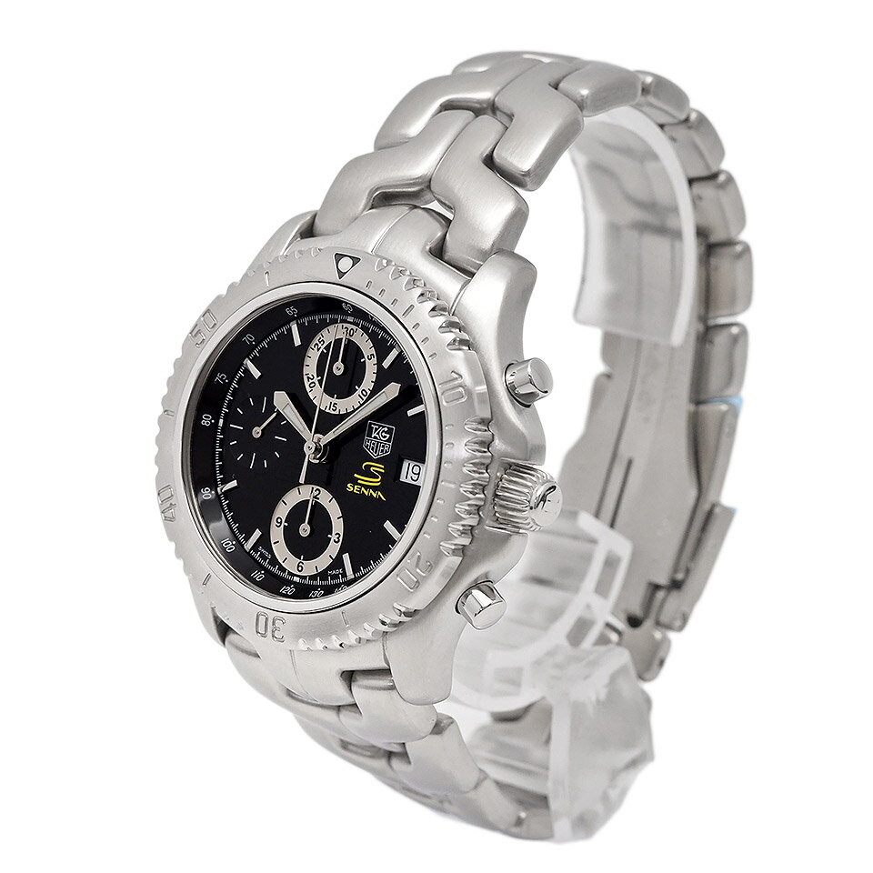 【送料無料】腕時計　ウォッチ　クロノグラフカーボンkawasaki carbono reloj de pulsera crongrafo