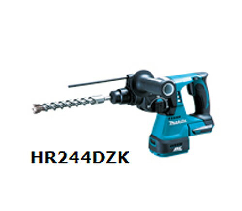 楽天市場】マキタ 振動ドリル hr244drgxvの通販 楽天市場】マキタ 振動ドリル hr244drgxvの通販