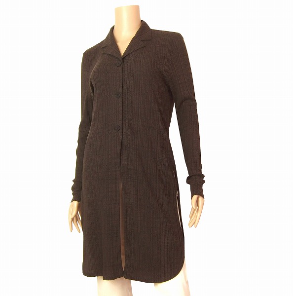 美品/パリエンヌ PARIENNE プルオーバーブラウス 表記 9号 M 相当 古着 ピンクベージュ系 レディース 春 夏 トップス 長袖 麻混 ゆったり キャット刺繍襟付プルオーバー | レディース服・レディース