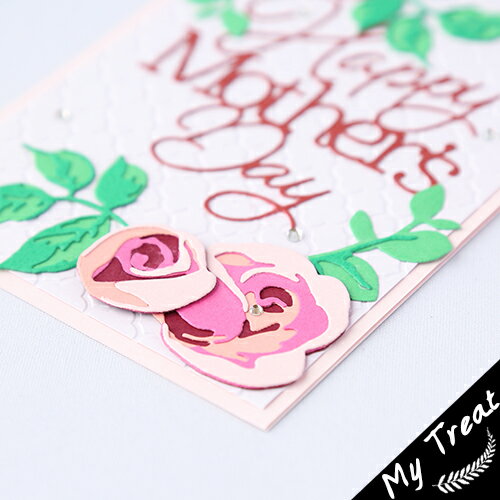 ۡͭ꡼ƥ󥰥Happy Mothers Day å եȥ åɮ