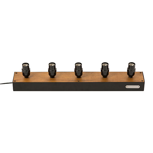 DISPLAY 5LAMP Desk/Wall